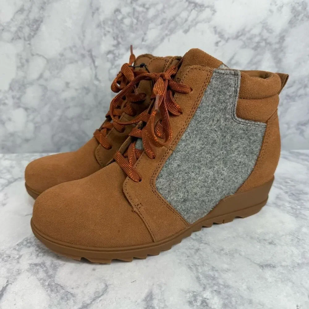Sorel women’s evie